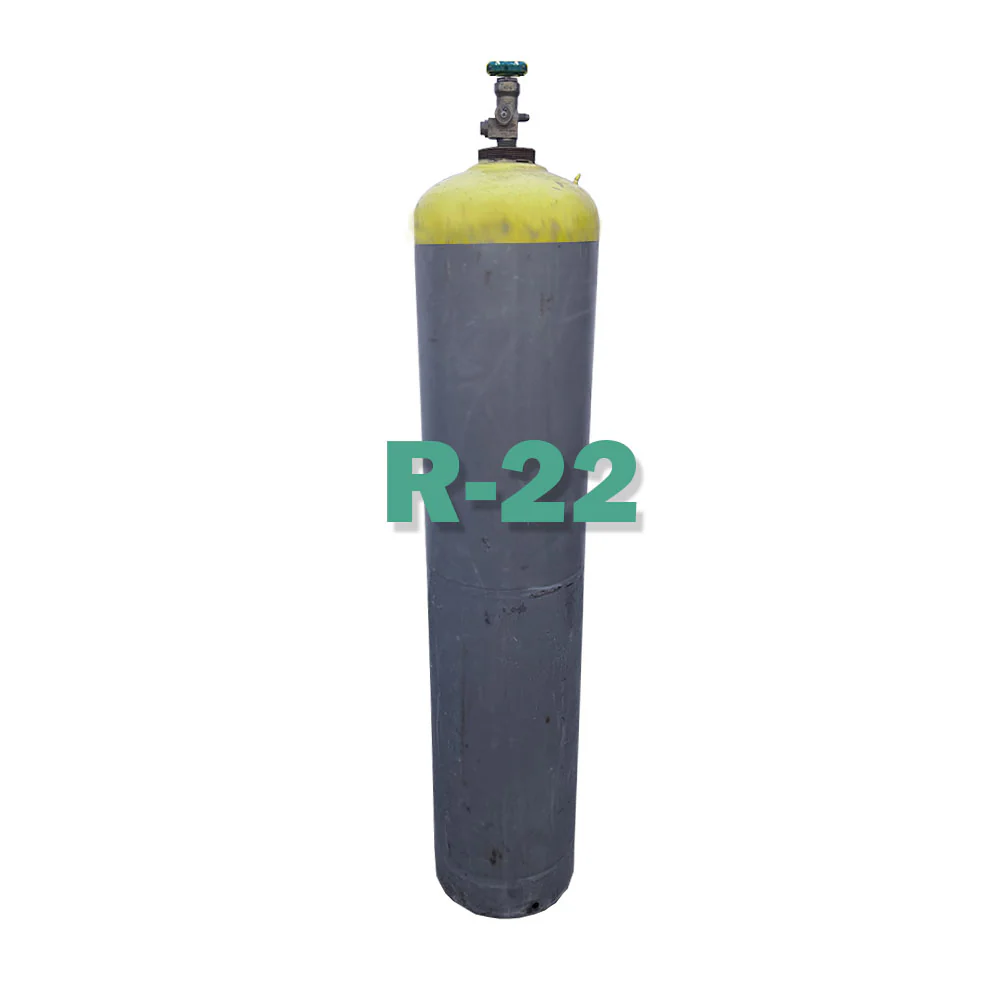 R-22 refrigerant - Image 4