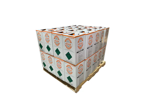 R-404A Refrigerant - Image 4