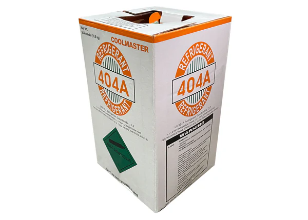 R-404A Refrigerant - Image 5