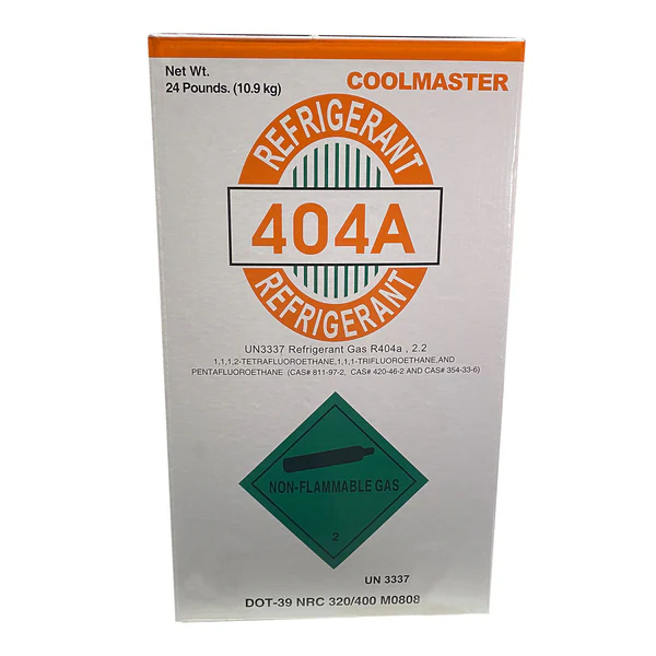 R-404A Refrigerant - Image 6