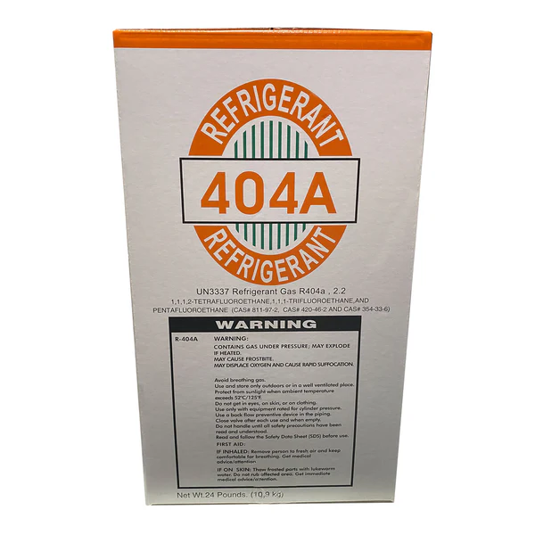 R-404A Refrigerant - Image 7