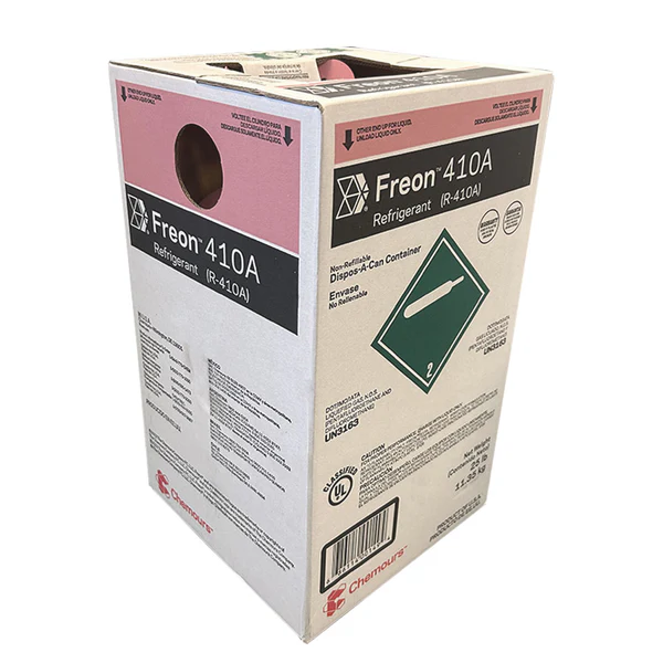R-410A refrigerant - Image 5
