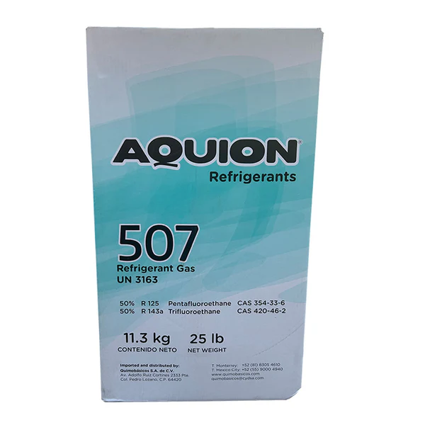 Aquion R‑507 - Image 2