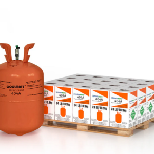 R-404A Refrigerant