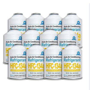 R-134A Refrigerant