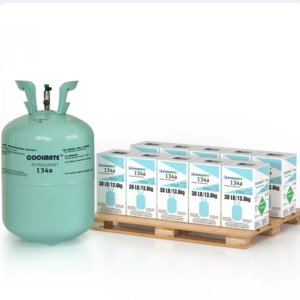 R-134A Refrigerant