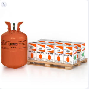 R-404A Refrigerant