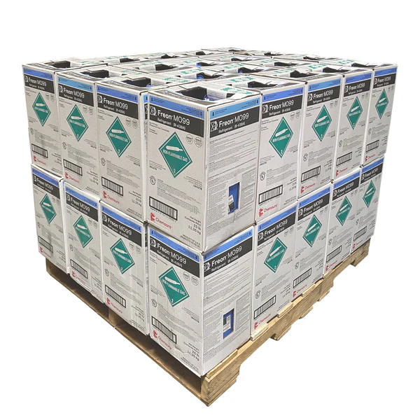 R-438A REFRIGERNTS - Image 6