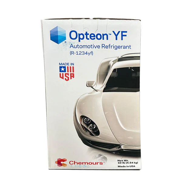 Opteon YF refrigerant - Image 2