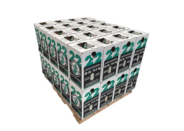 R-22 refrigerant - Image 4