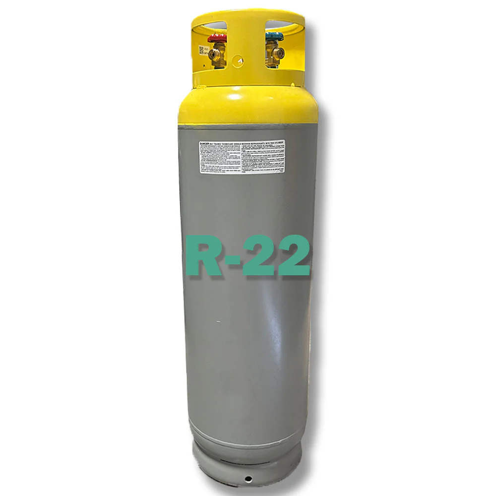 R-22 refrigerant - Image 3