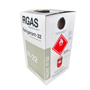 R-32 Refrigerant