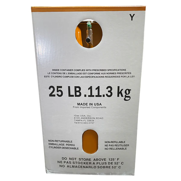 R-407C refrigerants - Image 4