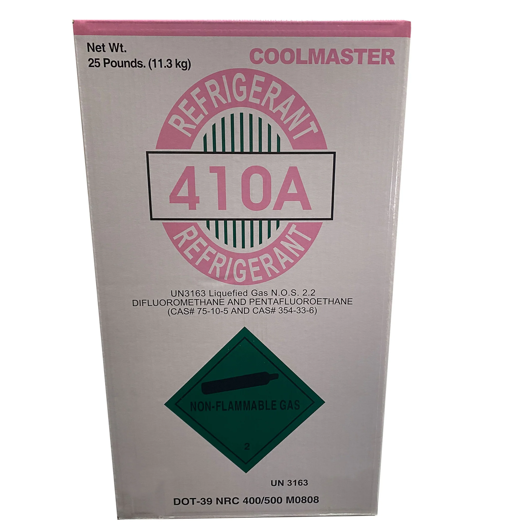 R-410A refrigerant - Image 5