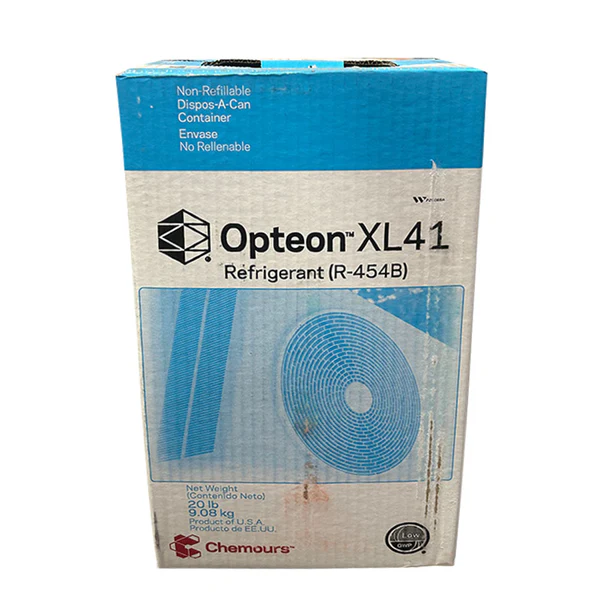 R-454B 20lb REFRIGERANTS - Image 3