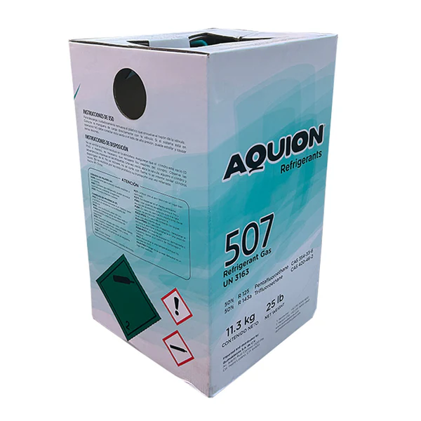Aquion R‑507