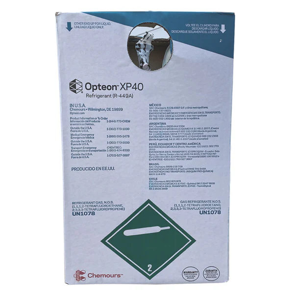 R-449A REFRIGERANTS - Image 4