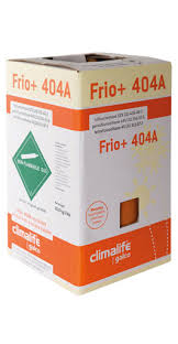 Galco R-404A Refrigerant - Image 2