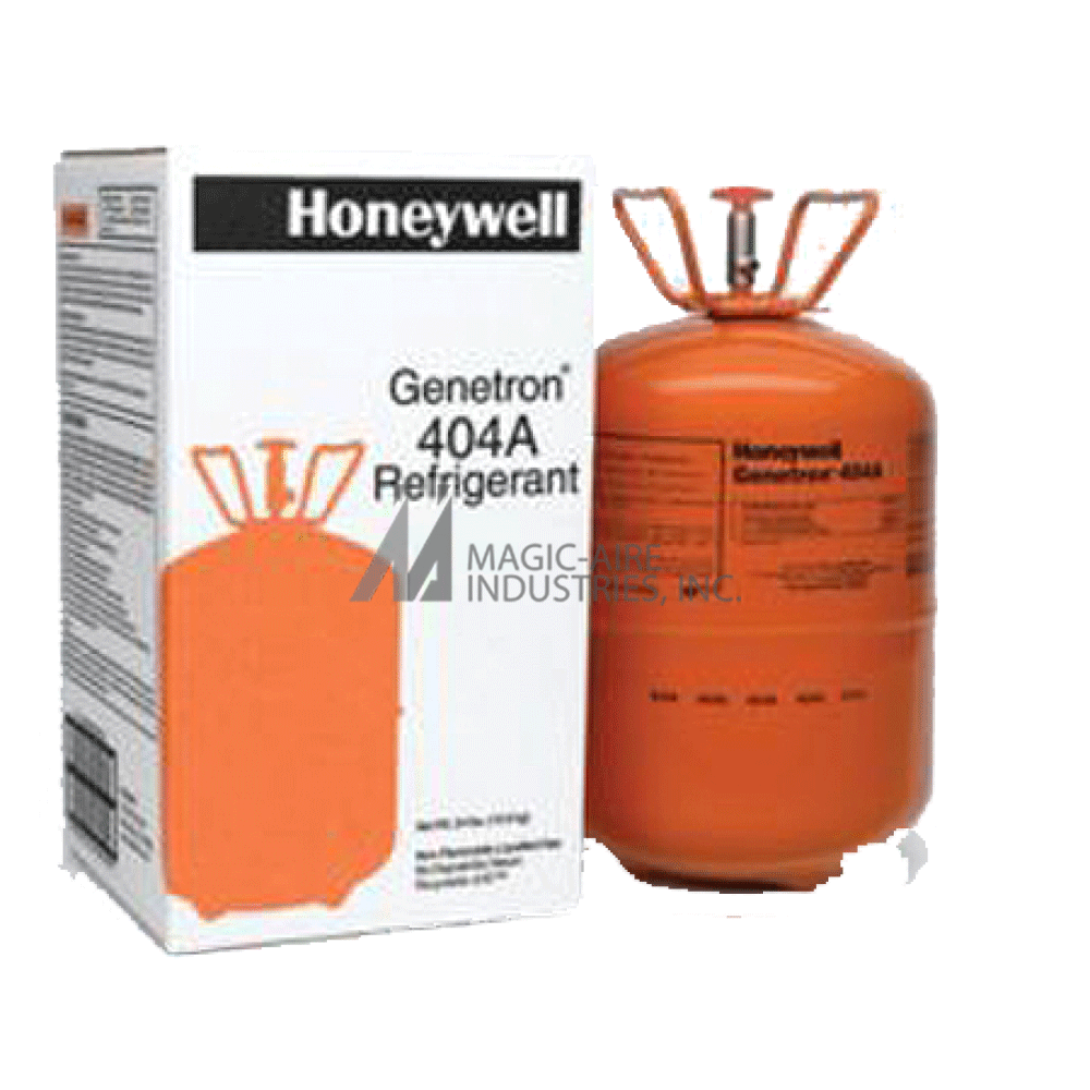Honeywell R-404A Refrigerant, - Image 3