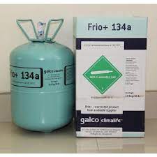 R-134a Refrigerant - Image 2