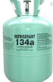 Honeywell R-134a Refrigerant - Image 2