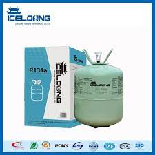 Iceloong R-134a Refrigerant, - Image 3