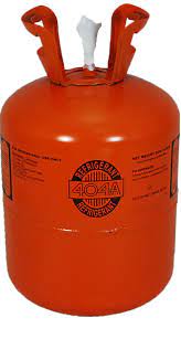 Chemours R-404A Refrigerant - Image 3