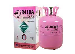 Chemours R-410A Refrigerant - Image 2