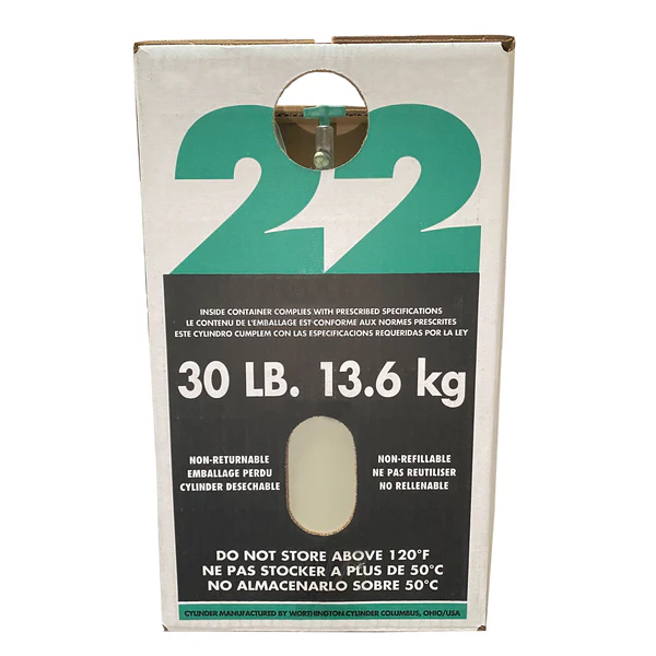 R-22 refrigerant - Image 3