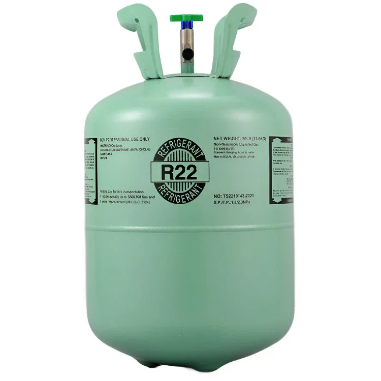R22 refrigerant