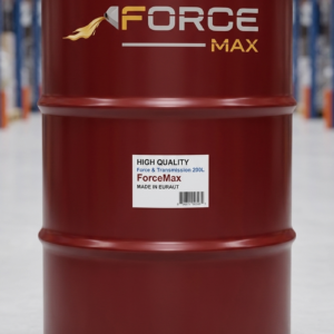 forcemax heavy duty transmission fluid to 4 sae 30 (premium high quality lubricant)