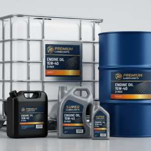 d max premium heavy duty 15w 40 diesel engine oil